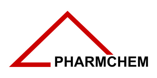Pharmchem Logo